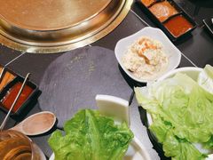 -龙神·炭烧酒场深夜食堂(新街口店)