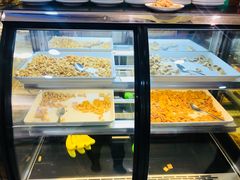 自助取餐区-阿罗新疆菜(人民广场店)