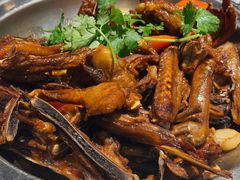 美极鸭五件-美极鲜食坊(宝安南路店)