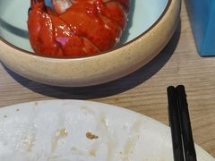 -星伦多自助料理·涮烤一体(杭州来福士店)