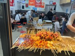 -郭记小街麻辣烫(南小街总店)