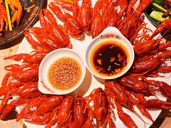 -红盔甲·小龙虾(定西路店)
