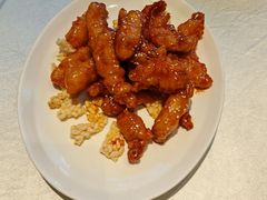 -桂园餐厅(五大道店)