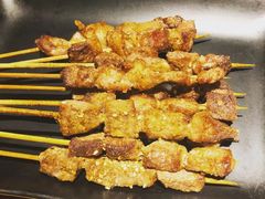 -汪爹爹武汉牛三鲜(朝外大街店)