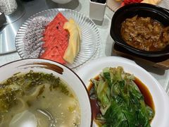 -水润轩私厨海南菜餐厅(铂尔曼酒店)