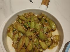 -南山翁新概念川菜(江宁万达广场店)