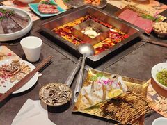 -锦城印象火锅(天府三街店)