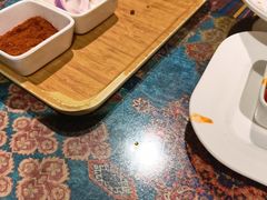 -乡村馕坑肉·烧烤·新疆菜·本地人更爱吃(阿勒泰首店)