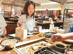 -新石器烤肉(中房金谊广场店)