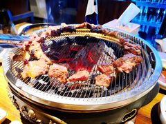 -泥炉烧肉师(新街口金銮巷店)