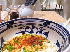 -老九圆山西面馆(CBD店)