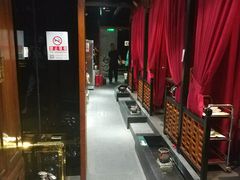 -不老溪贵州菜(广安门总店)