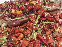 -叶派龙虾•招牌香辣蟹·海鲜(中海国际店)