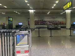 -重庆江北国际机场-T2航站楼