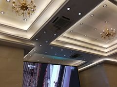 -畔山酒店中餐厅