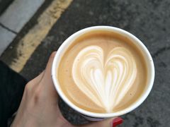 -JPG coffee(广州体育西店)