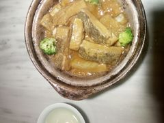 -食客堂麻婆豆腐专门店