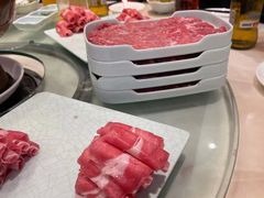 热气肥羊肉-洪长兴(广西北路店)
