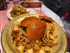 -永信海鲜(群星城店)
