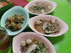 -榮泰米粉湯(Left Shop)