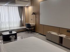 -榆扉·高空City View府邸(广州天河珠江新城正佳广场旗舰店)