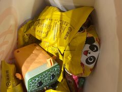 -海底捞火锅(天津SM城市广场店)