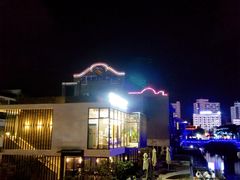 -广东惠东海龟国家级自然保护区