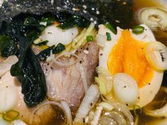 日式拉面-有喜屋·深夜食堂(环宇荟店)