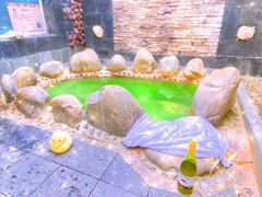 -北京益泉花园酒店