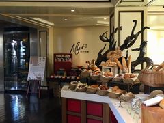 -天津津利华酒店