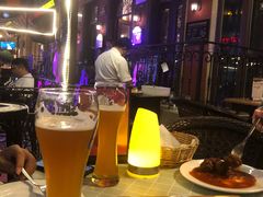 -巴伐利亚啤酒坊(意式风情街店)