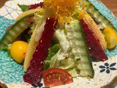 -隐月· 㐂和食屋(芝罘万达公馆店)