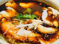 -风味小馆(天目湖宾馆店)