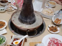 -阳坊大都涮羊肉(阳坊总店)