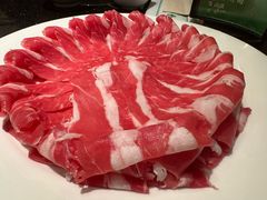 -南门涮肉(东单店)