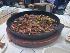 -勇利赵家烤肉坊(含光路店)