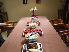 -小草屋轰趴馆别墅派对新场团建家庭聚会