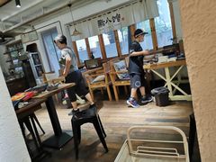 -猫爷的腔调·黔小馆(交大医学住宅区店)