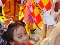 -麦当劳(北京路广百广场店)