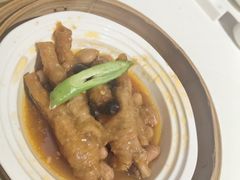-潮福城潮州大酒楼(湖滨北路店)