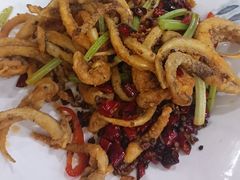 -同发号饭庄(复兴路店)