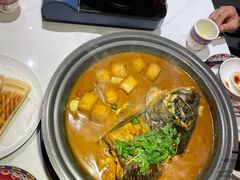 -应天大明王朝·南京菜(中山陵店)