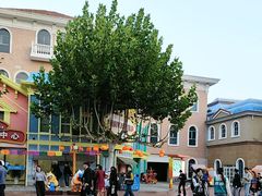 -青岛方特梦幻王国