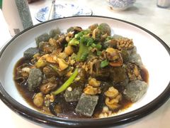 -小郭私房菜·海肠捞饭店(学士街店)