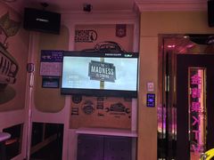 -金青果甄选KTV(劳动公园店)