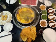 -丫丫汤膳打边炉(宏府408坊店)