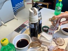 -大锅强·蒸海鲜青岛菜(金沙滩店)
