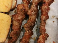 -聚点串吧·北京烧烤(赵登禹路店)