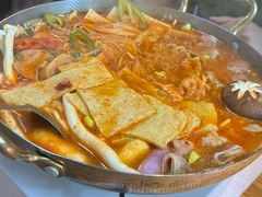 德善家部队火锅-双门洞·森系料理(体育西店)