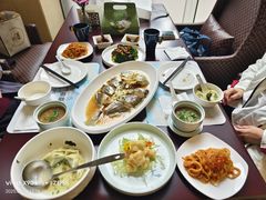 -上海吉臣维景酒店·维多利亚餐厅